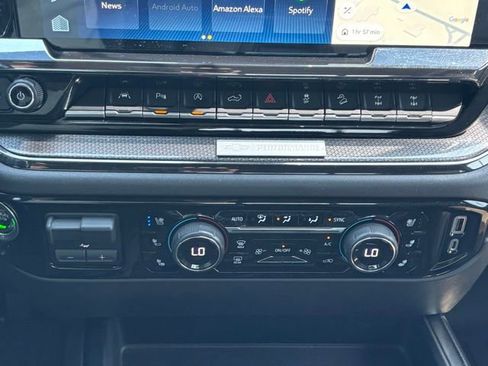 Used 2022 Chevrolet Silverado 1500 ZR2 AWD/4WD image 28