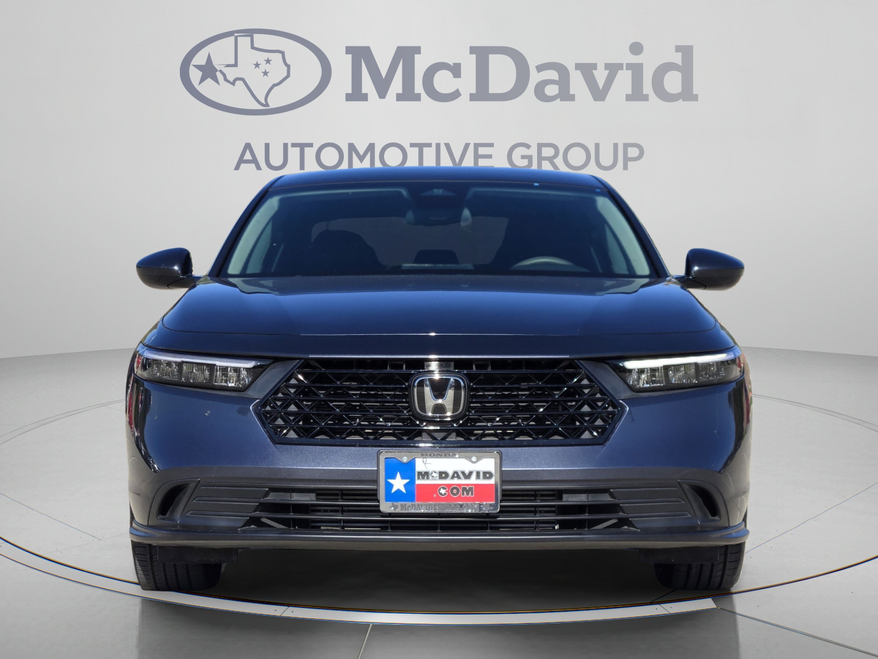 Certified 2024 Honda Accord LX image 8