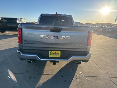 New 2026 RAM 1500 Big Horn image 7