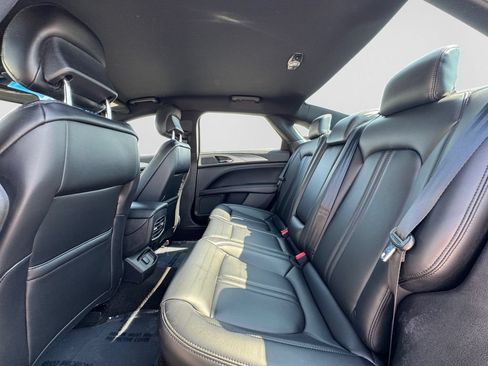 Used 2019 Lincoln MKZ Premiere AWD/4WD image 11