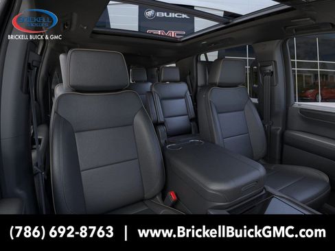 New 2026 GMC Yukon Elevation w/ Elevation Premium Package image 16
