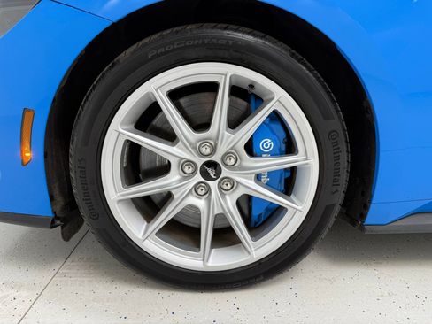 Used 2024 Ford Mustang GT Premium image 14