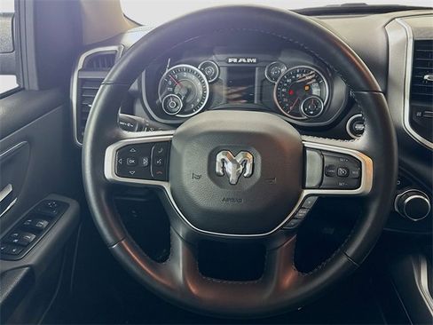 Used 2019 RAM 1500 Big Horn image 26