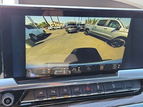 New 2026 Chevrolet Silverado 1500 LT Trail Boss w/ LT Trail Boss Premium Package image 9