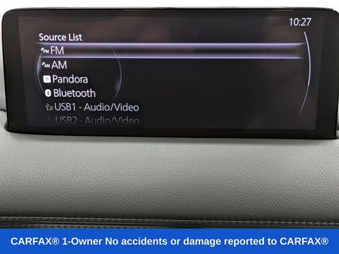Used 2023 MAZDA CX-5 Carbon Edition AWD/4WD image 37