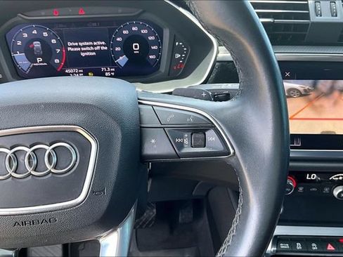 Used 2021 Audi Q3 2.0T Premium Plus w/ Premium Plus Package AWD/4WD image 21