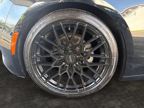 Used 2020 Chevrolet Camaro LS RWD image 31