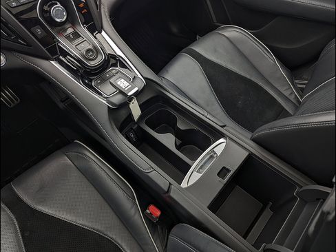Used 2019 Acura RDX A-Spec AWD/4WD image 34