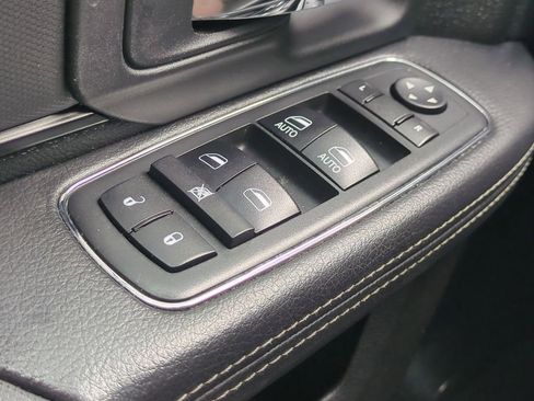 Used 2018 RAM 1500 Rebel w/ Luxury Group RWD image 26