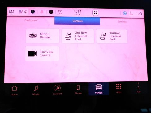 New 2025 Jeep Wagoneer Series II w/ Premium Group I image 32