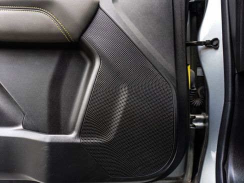 Used 2023 Chevrolet Colorado ZR2 w/ Desert Boss Special Edition image 34