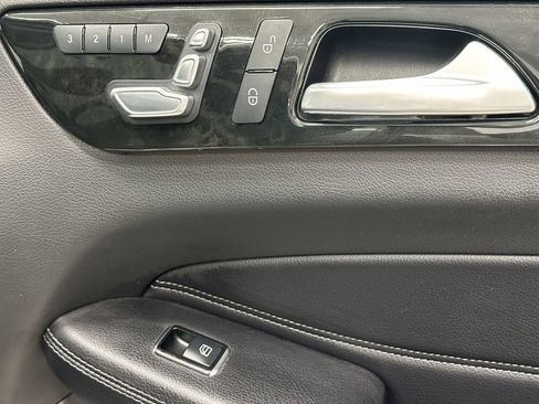 Used 2018 Mercedes-Benz GLS 450 GLS 450 image 16