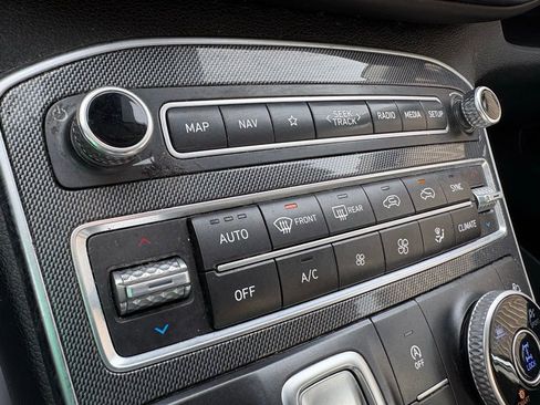 Used 2023 Hyundai Santa Fe XRT image 33