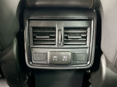 Certified 2023 Subaru Forester Wilderness w/ Wilderness Package AWD/4WD image 24