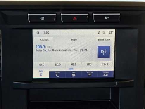 Used 2024 Ford F350 XL w/ XL Chrome Package image 4