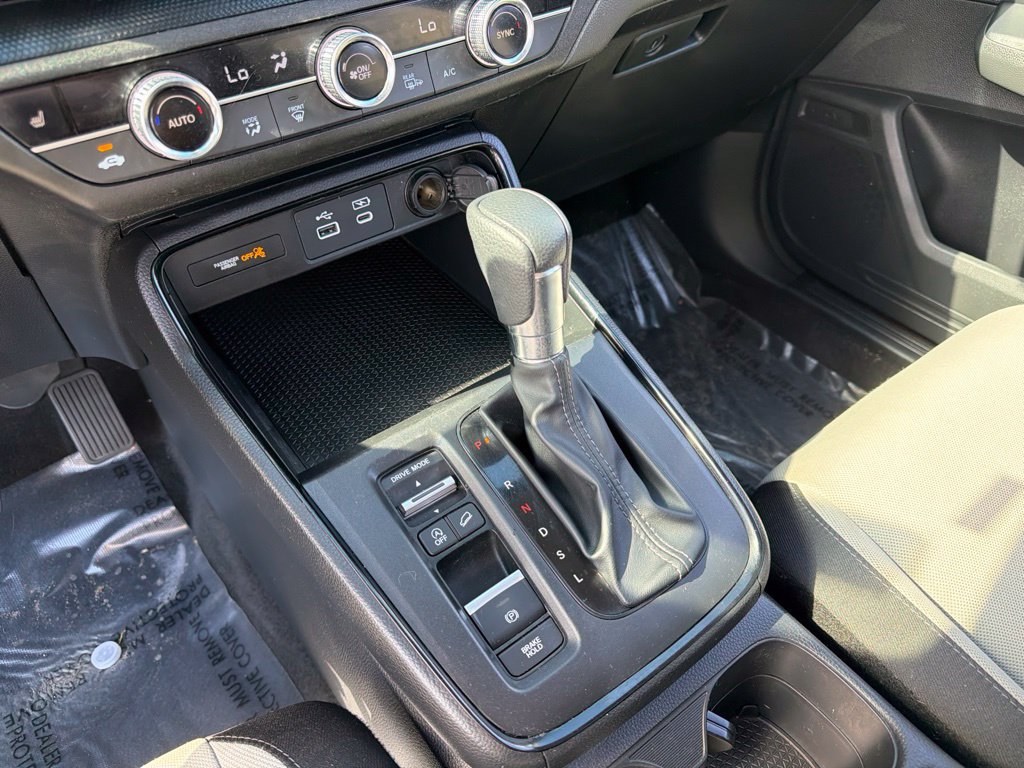 Used 2023 Honda CR-V EX image 29