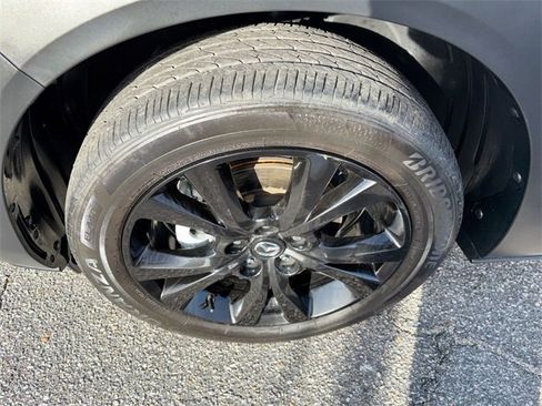 Used 2024 MAZDA CX-30 AWD 2.5 S w/ Select Sport Pkg image 12