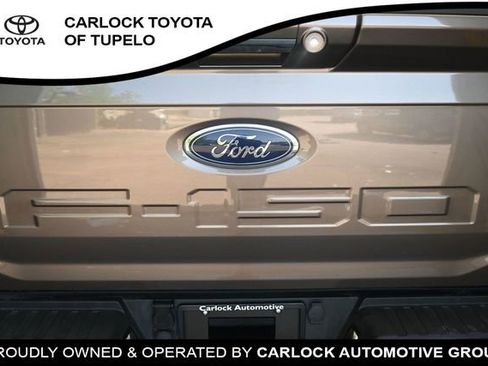 Used 2021 Ford F150 XLT w/ Equipment Group 302A High AWD/4WD image 42