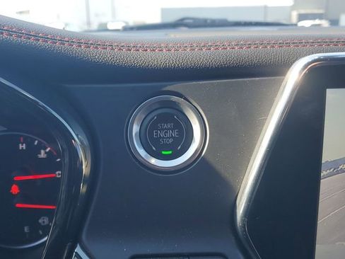 Used 2021 Chevrolet Blazer RS w/ Enhanced Convenience Package image 30