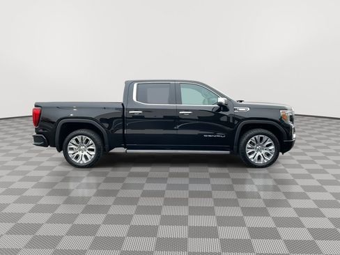 Used 2020 GMC Sierra 1500 Denali w/ Denali Ultimate Package image 8