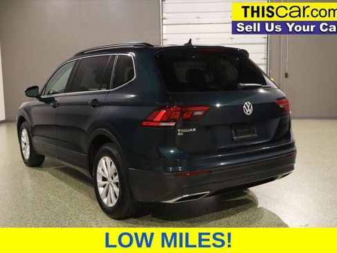 Used 2019 Volkswagen Tiguan SE FWD image 6