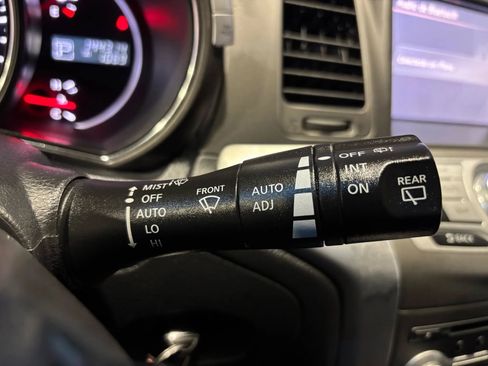 Used 2014 Nissan Murano LE w/ Platinum Edition Package image 14