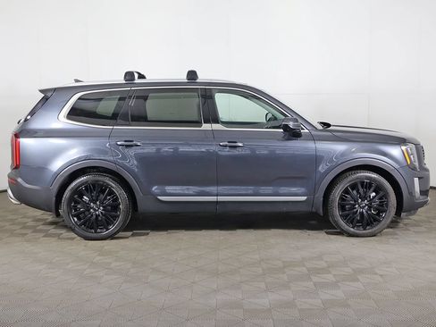 Used 2020 Kia Telluride SX AWD/4WD image 23