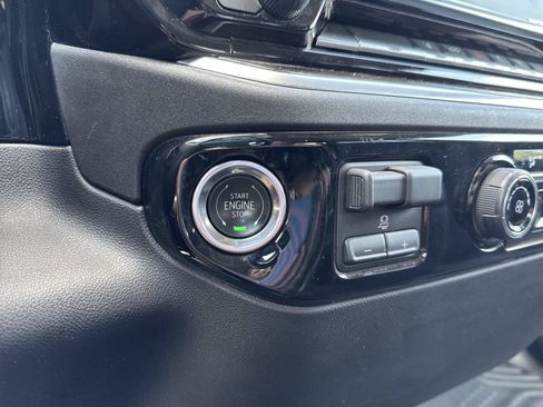 Used 2026 Chevrolet Silverado 2500 LT AWD/4WD image 21