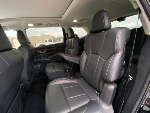 Certified 2023 Subaru Ascent Touring image 19