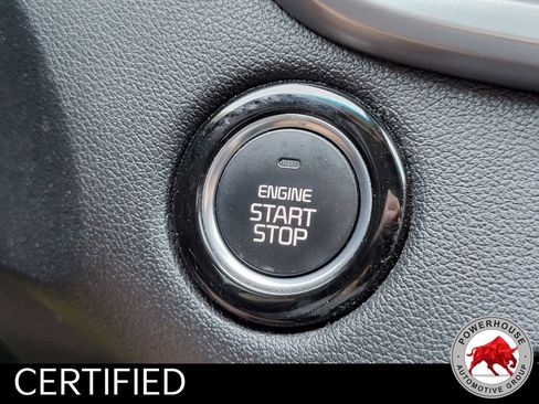 Used 2020 Kia Sorento EX image 36