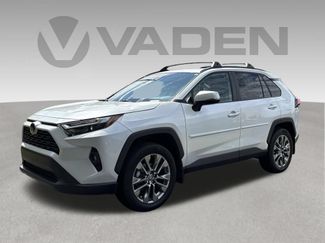 Used 2024 Toyota RAV4 XLE Premium w/ Weather Package AWD/4WD video 1