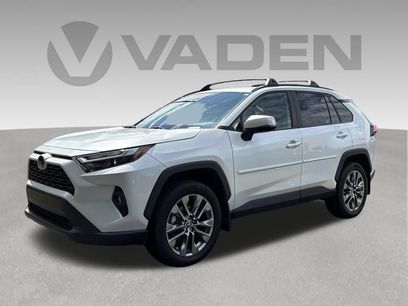 Used 2024 Toyota RAV4 XLE Premium w/ Weather Package