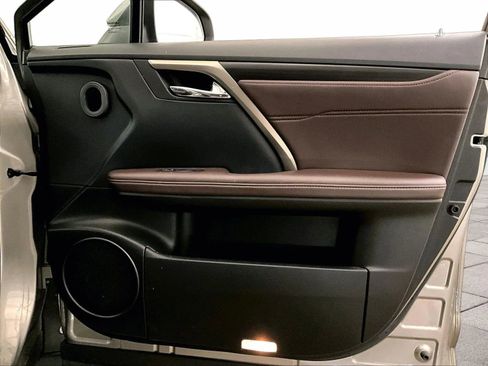 Used 2019 Lexus RX 350 AWD w/ Premium Package image 23