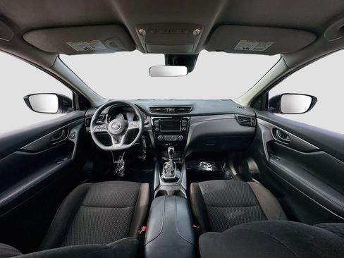 Used 2021 Nissan Rogue Sport S FWD image 26