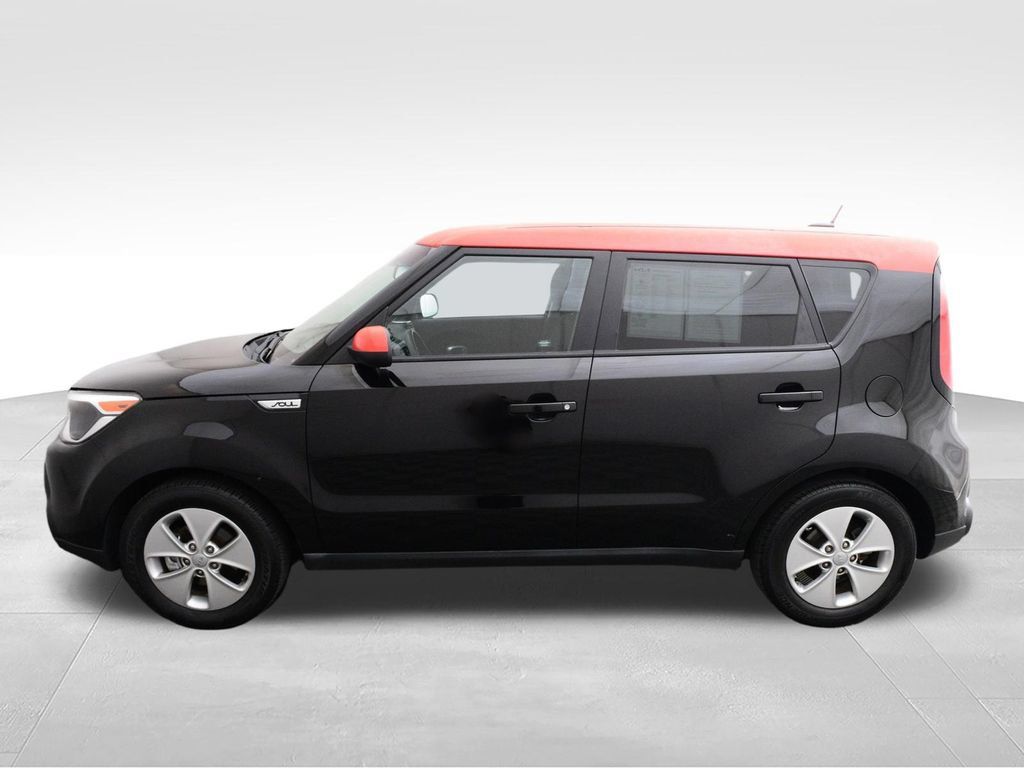 Used 2015 Kia Soul FWD image 8