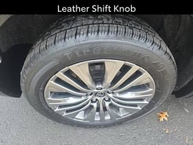 Certified 2023 Toyota Venza XLE AWD/4WD image 20