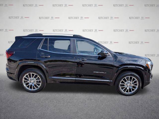 New 2027 GMC Terrain Denali AWD/4WD image 4