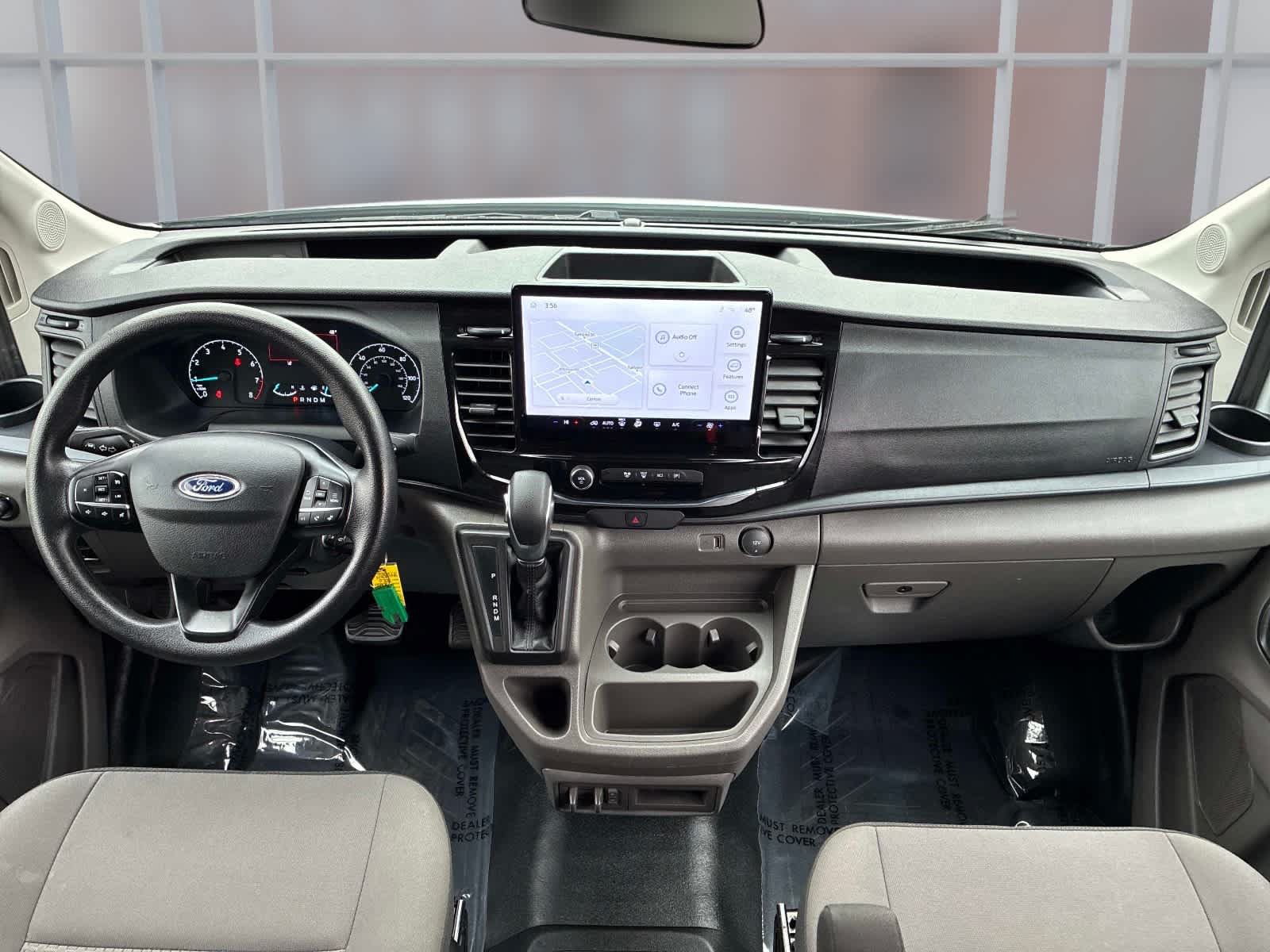 Used 2024 Ford Transit 350 XLT AWD/4WD image 26
