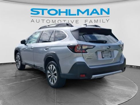 Used 2024 Subaru Outback Limited AWD/4WD image 7
