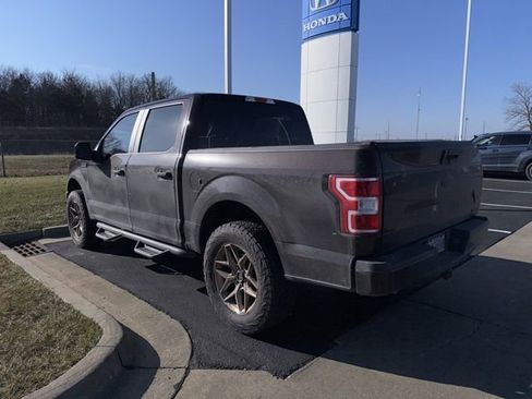 Used 2018 Ford F150 XL w/ Equipment Group 101A Mid image 6