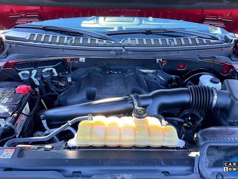 Used 2020 Ford Expedition Limited w/ Equipment Group 301A image 31