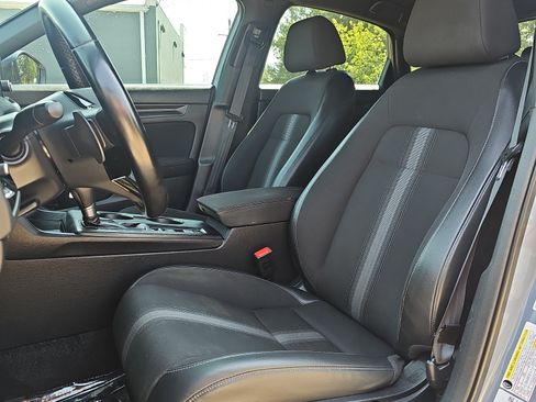 Used 2022 Honda Civic Sport image 19