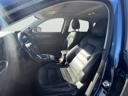 Used 2017 MAZDA CX-5 Grand Touring image 2