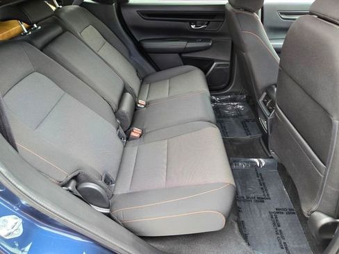 Certified 2024 Honda CR-V Sport image 18