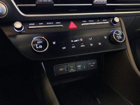 New 2026 Hyundai Sonata SEL FWD image 20