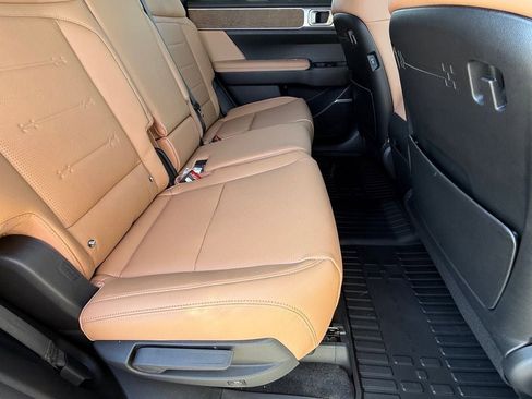 New 2026 Hyundai Santa Fe Limited AWD/4WD image 11