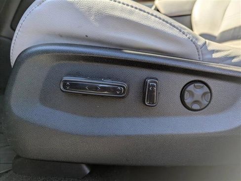 Used 2020 Honda CR-V EX-L image 11