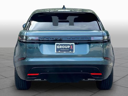 Used 2026 Land Rover Range Rover Velar Dynamic SE AWD/4WD image 5