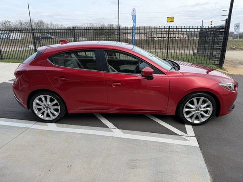 Used 2014 MAZDA MAZDA3 s Grand Touring FWD image 7