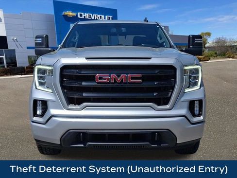 Used 2021 GMC Sierra 1500 Elevation w/ Preferred Package AWD/4WD image 23